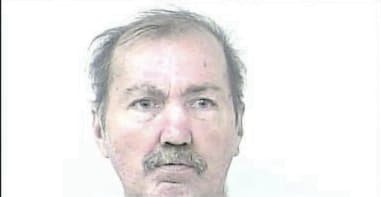 Gregory Gallagher, - St. Lucie County, FL 